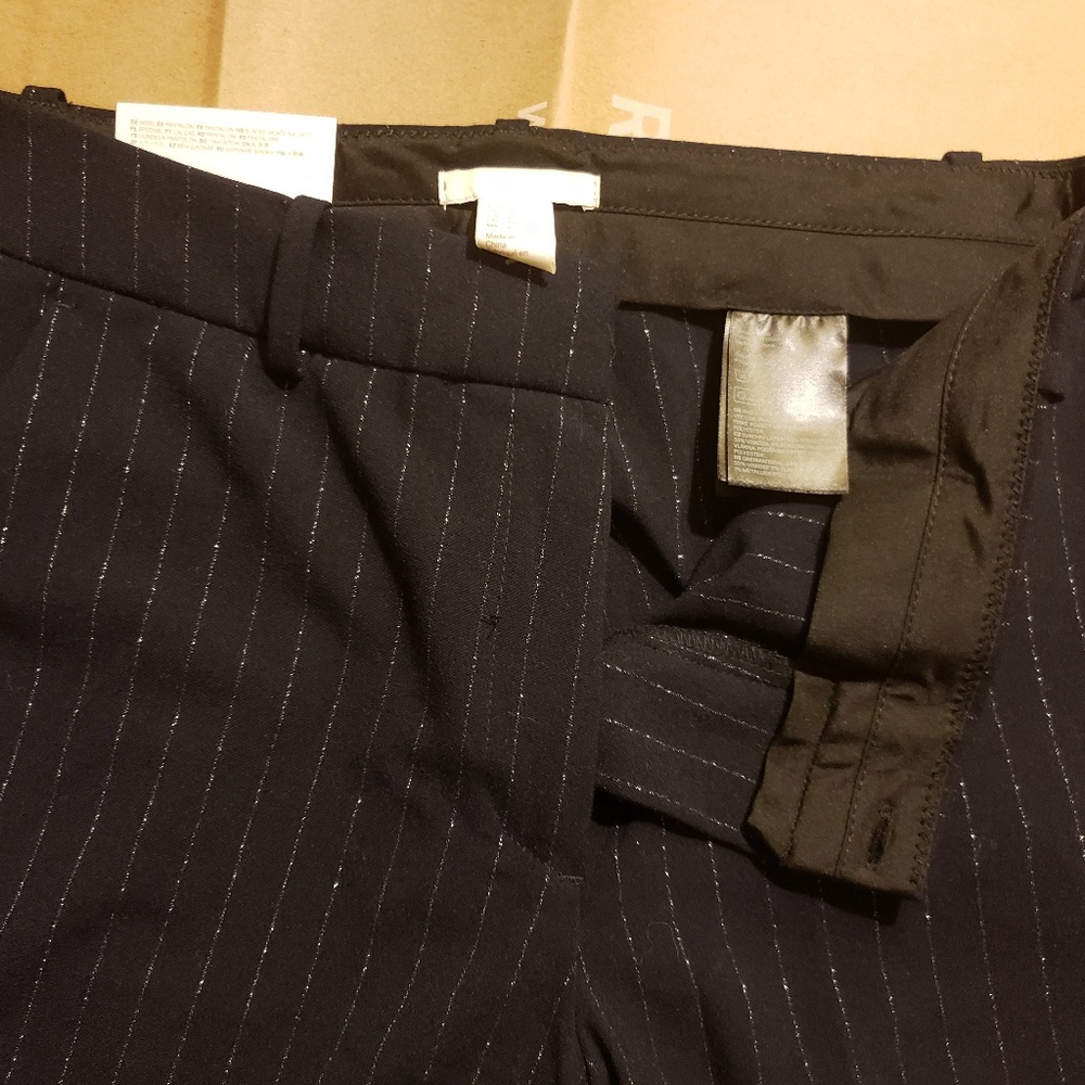 NWT H&M Slacks